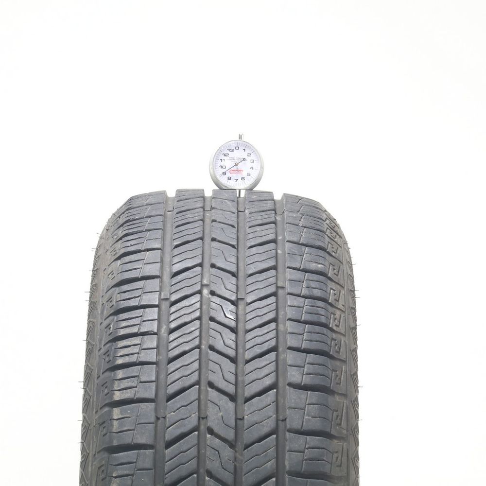 Set of (2) Used 235/60R18 Sailun Terramax HLT 103H - 9/32 - Image 2