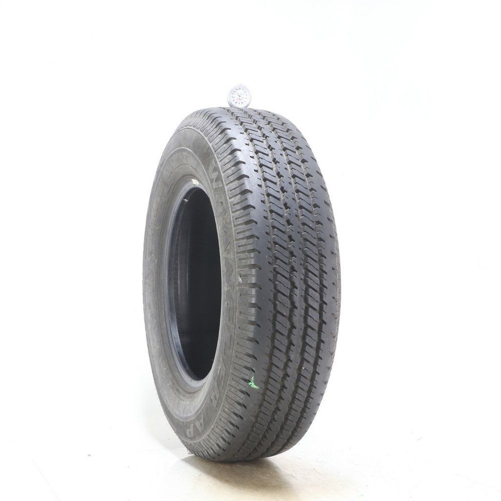 Used 225/75R16 Goodyear Wrangler AP 106S - 11.5/32 - Image 1