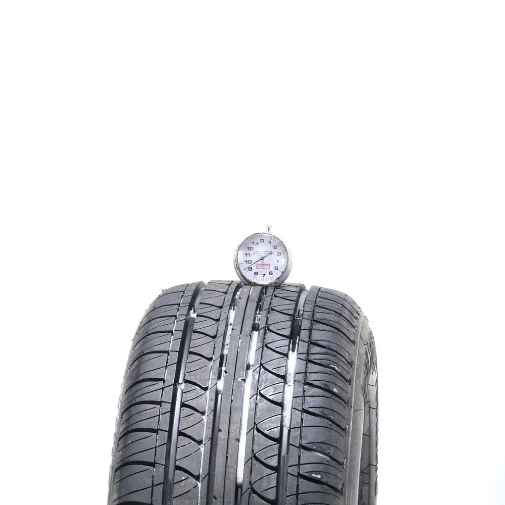Set of (2) Used 205/65R16 Fuzion Touring 95H - 9-10.5/32 - Image 2