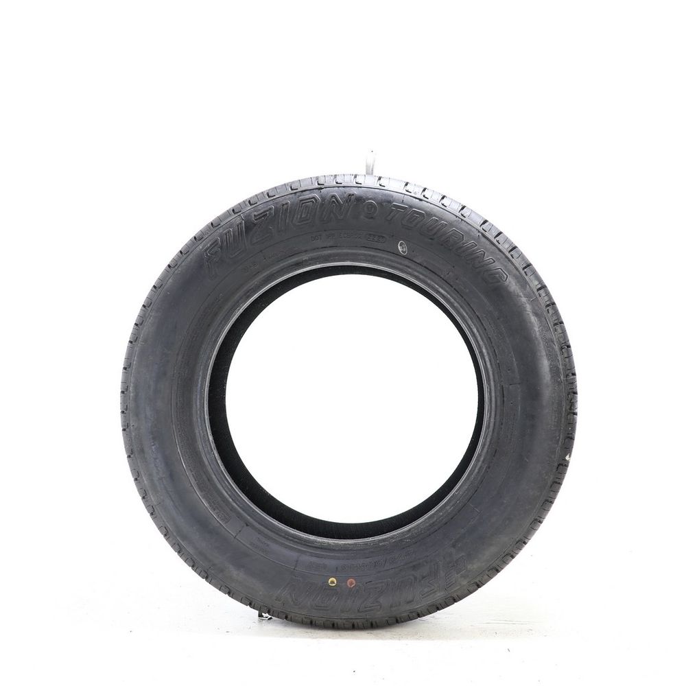 Set of (2) Used 205/65R16 Fuzion Touring 95H - 9-10.5/32 - Image 3