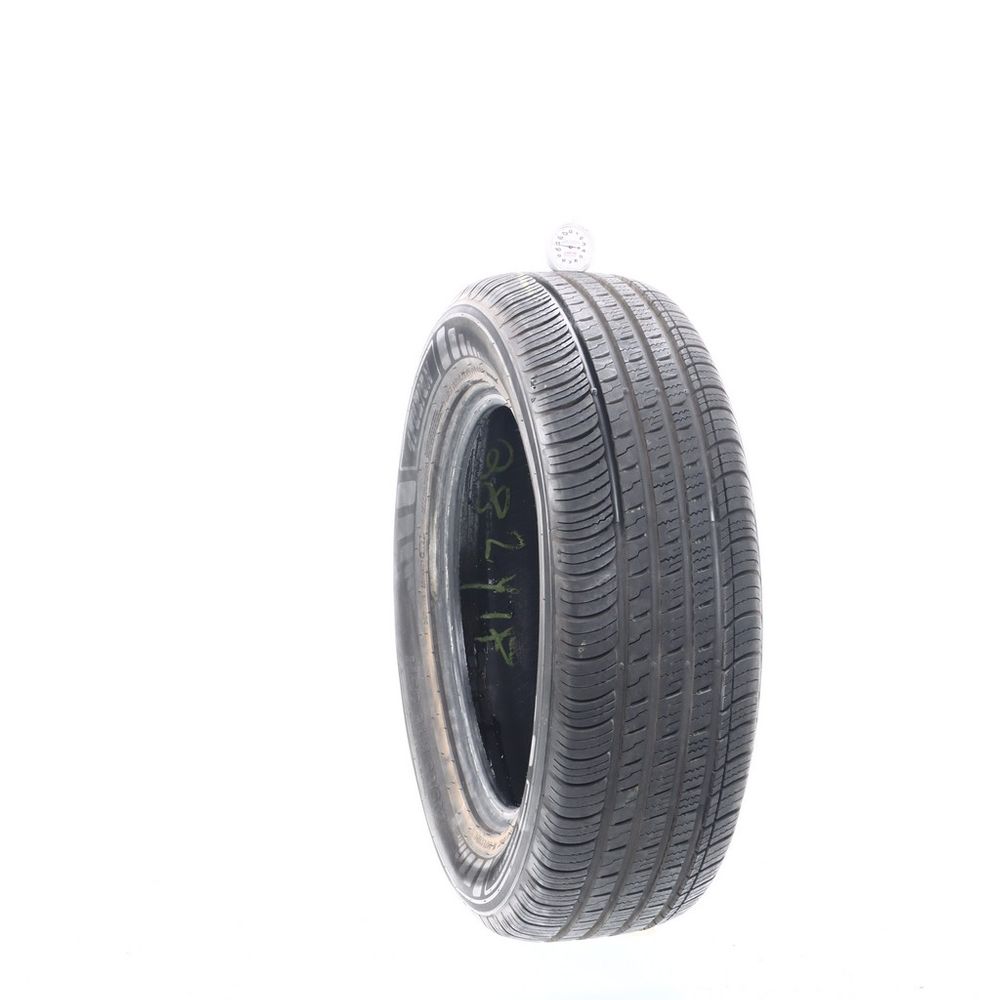 Set of (2) Used 205/65R16 Fuzion Touring 95H - 9-10.5/32 - Image 4