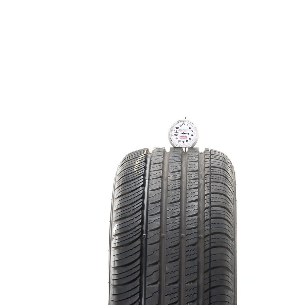 Set of (2) Used 205/65R16 Fuzion Touring 95H - 9-10.5/32 - Image 5