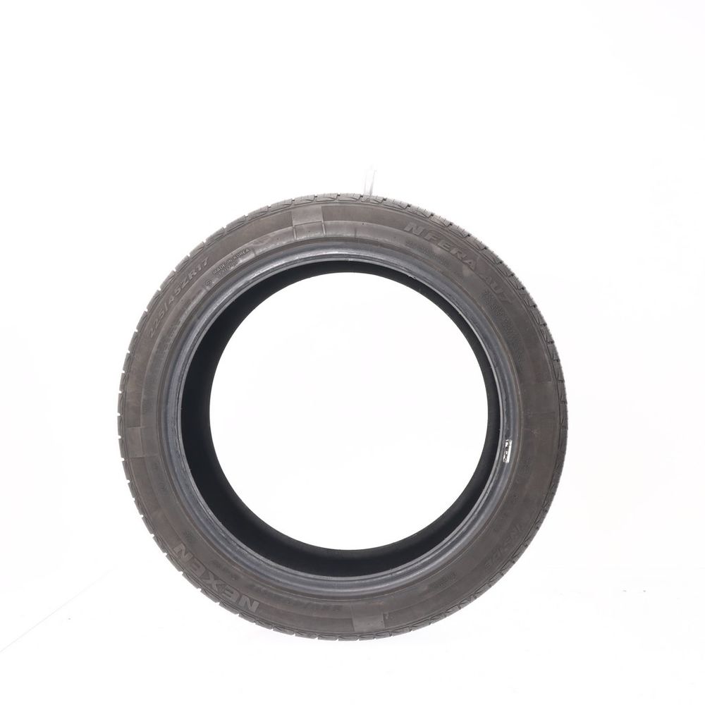 Used 225/45ZR17 Nexen N'Fera AU7 94W - 7.5/32 - Image 3