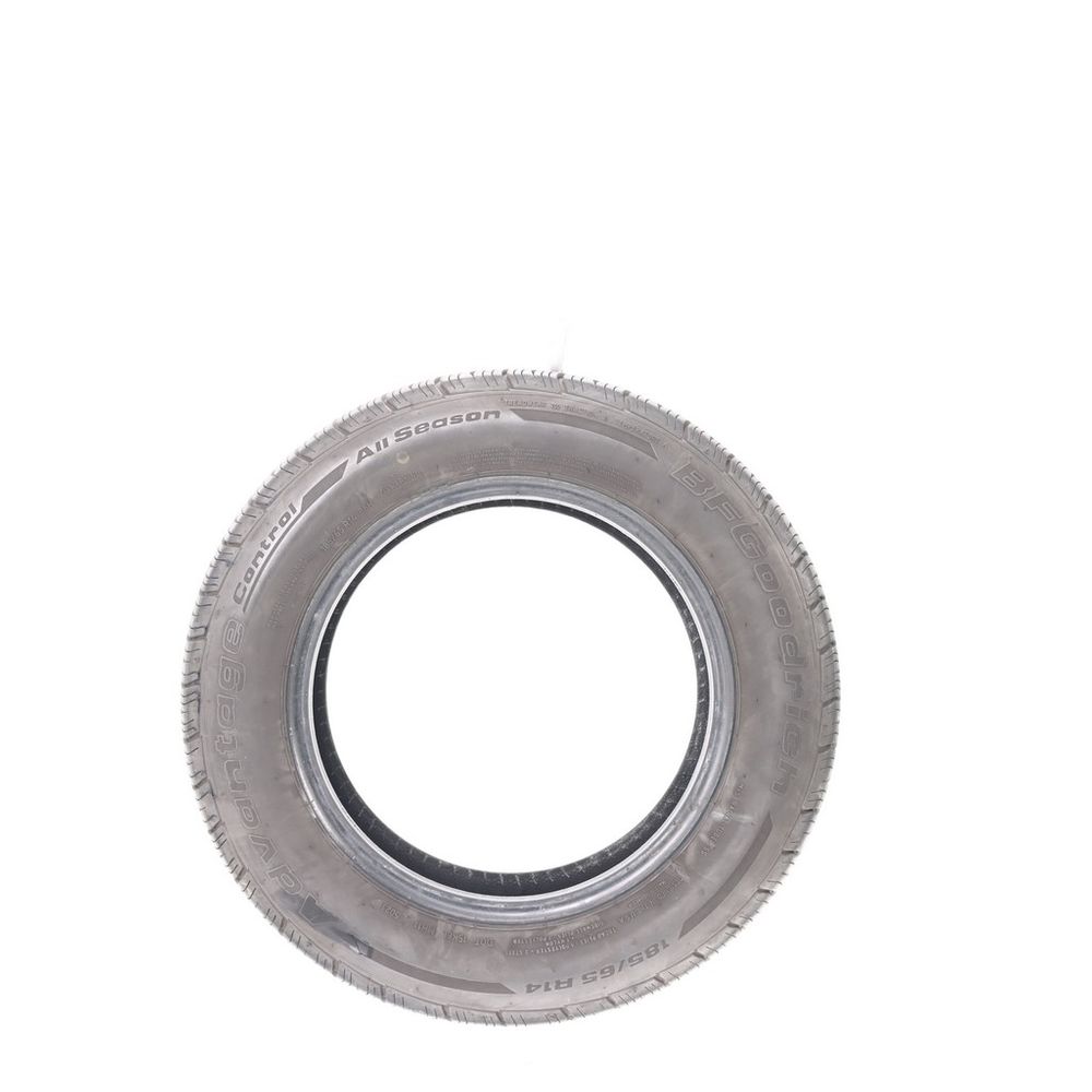 Used 185/65R14 BFGoodrich Advantage Control 86H - 6.5/32 - Image 3