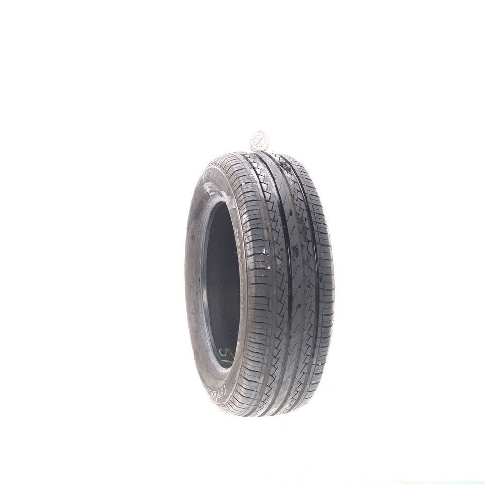 Used 205/60R16 Comforser CF510 92V - 8.5/32 - Image 1