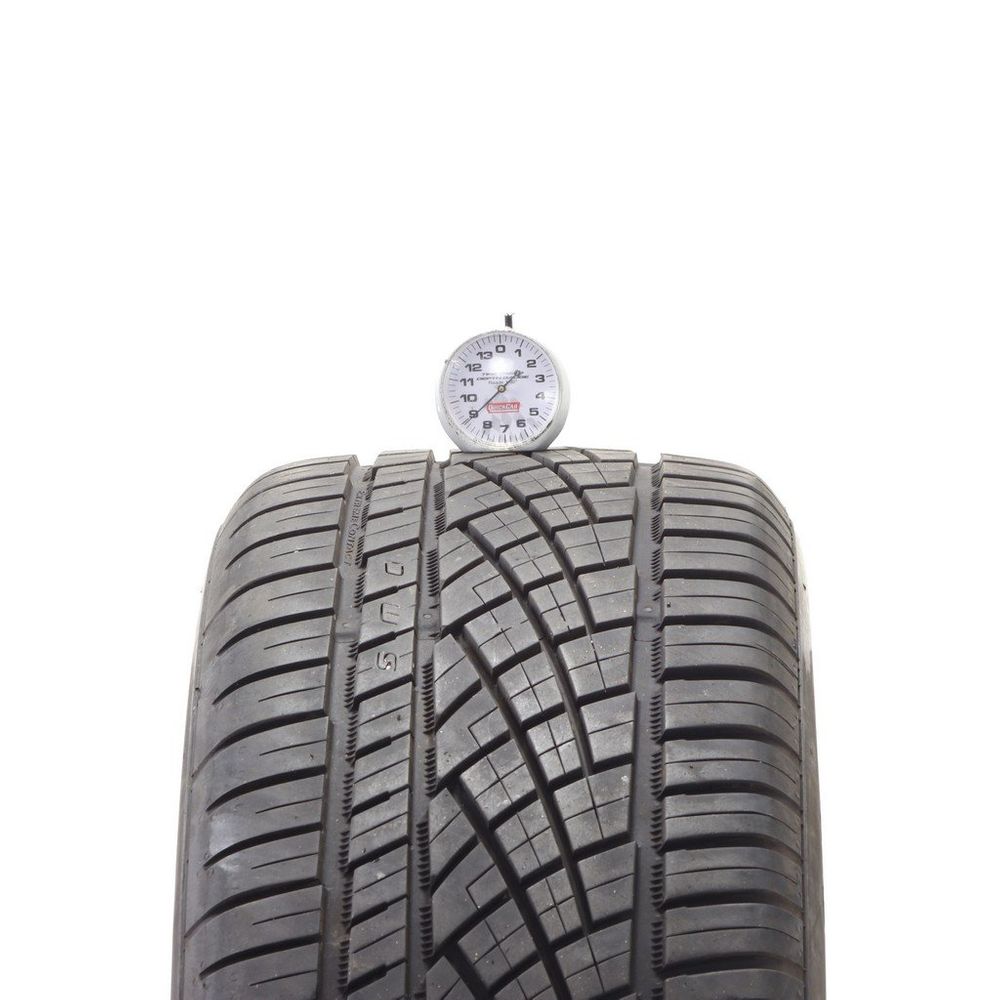 Used 225/50ZR17 Continental ExtremeContact DWS06 94W - 8.5/32 - Image 2