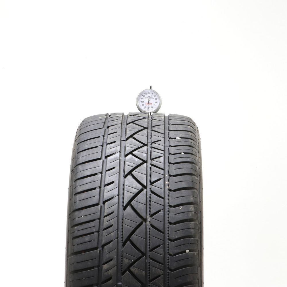 Used 245/50ZR19 Continental SureContact RX 105Y - 7/32 - Image 2