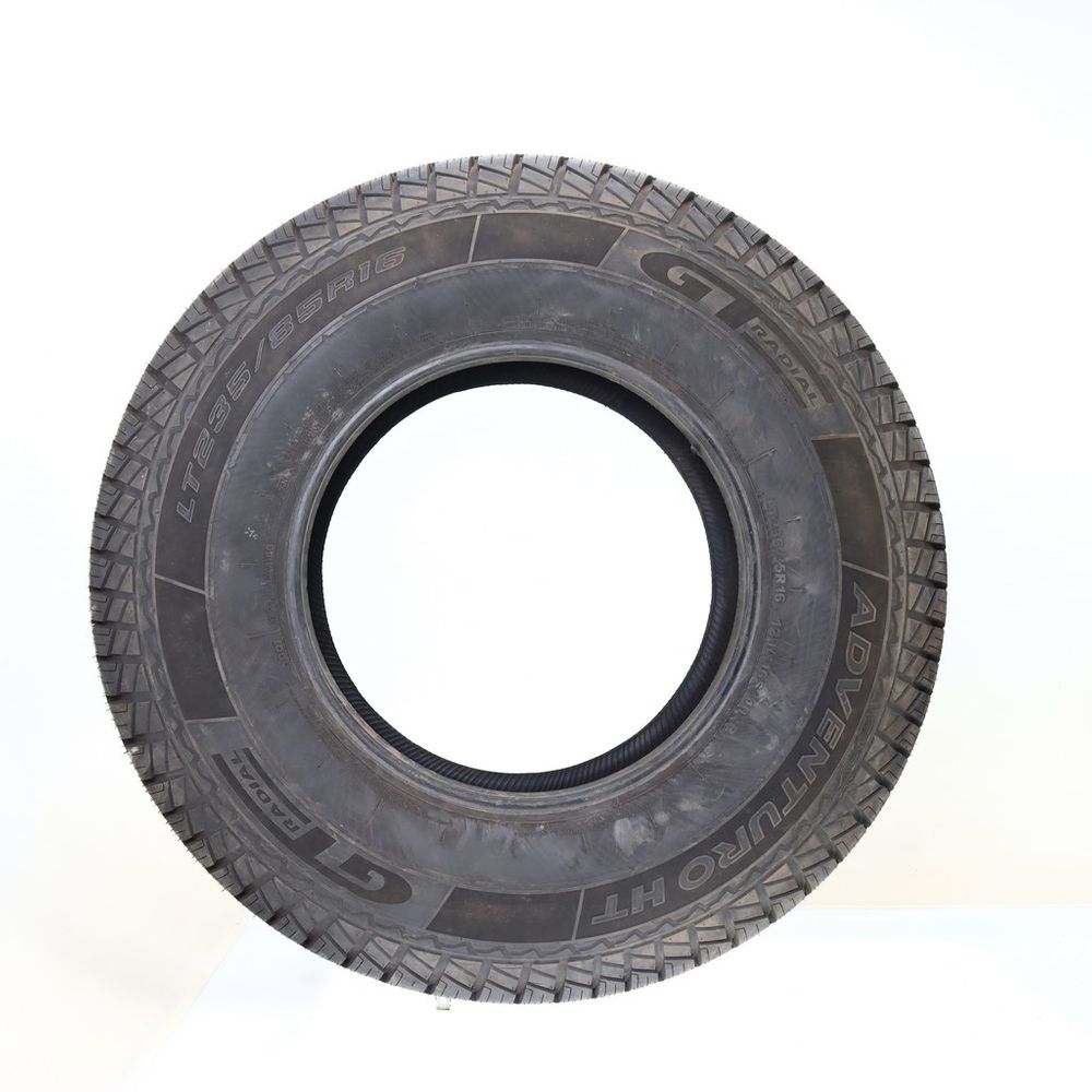 New LT 235/85R16 GT Radial Adventuro HT 120/116S E - Image 3