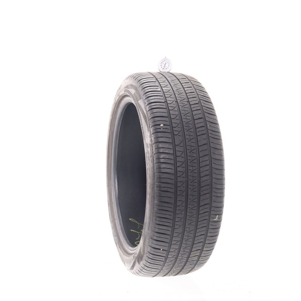 Used 245/45R20 Pirelli Scorpion Zero VOL 103V - 7.5/32 - Image 1