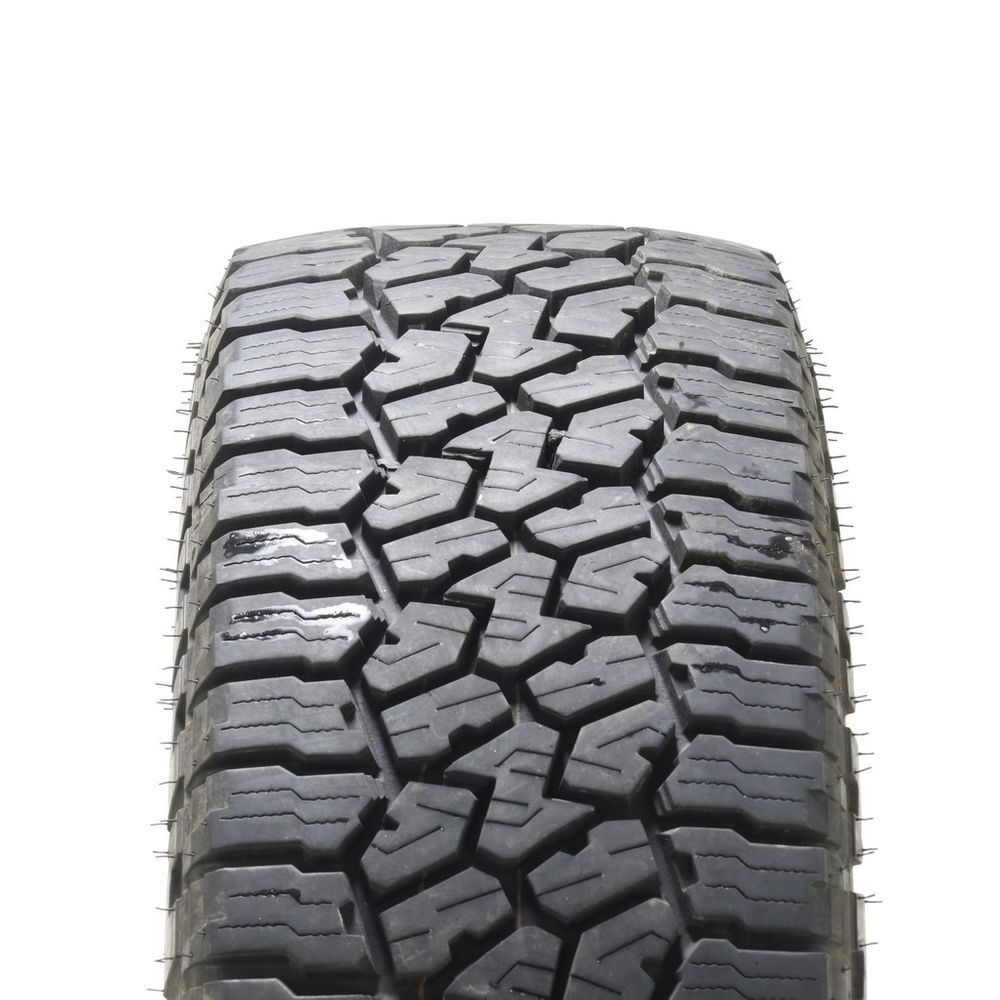 Set of (2) Used LT 285/70R17 Falken Wildpeak A/T3W 116/113Q C - 16-17/32 - Image 2