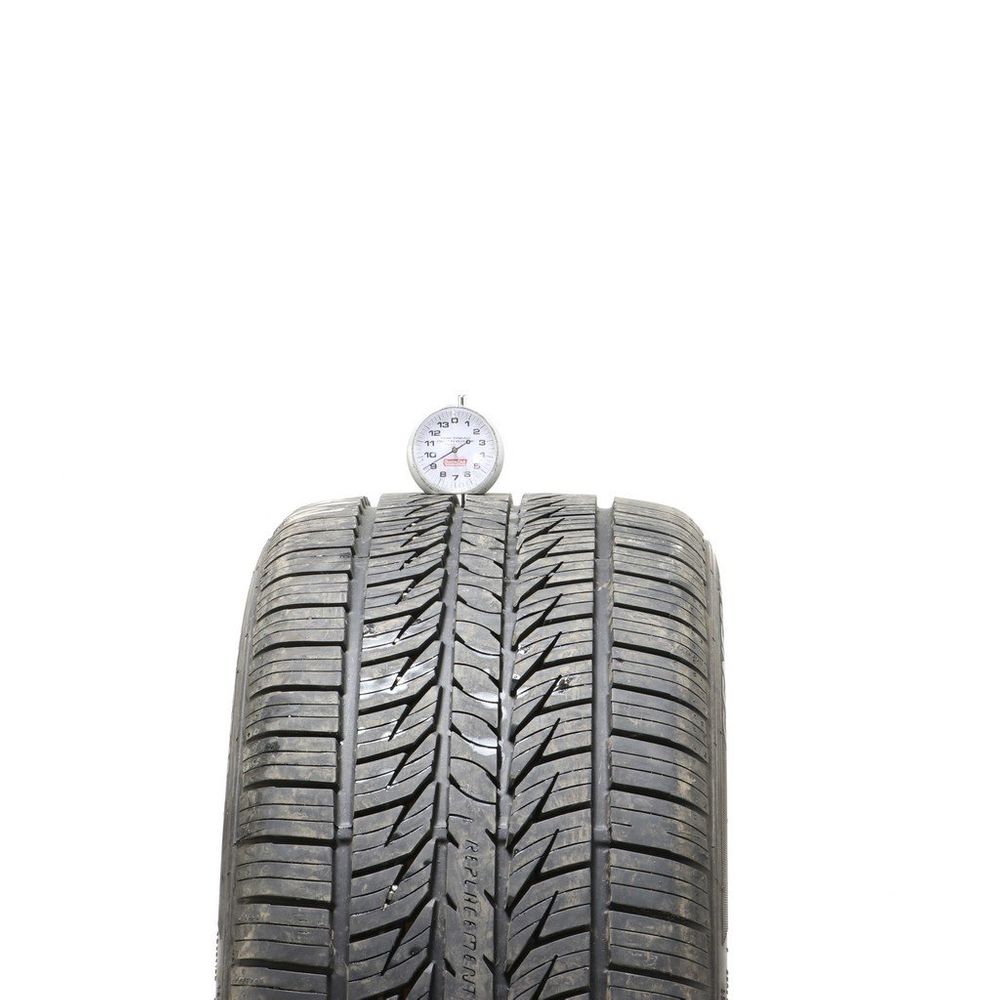Set of (2) Used 245/40R18 General Altimax RT43 97V - 9/32 - Image 2