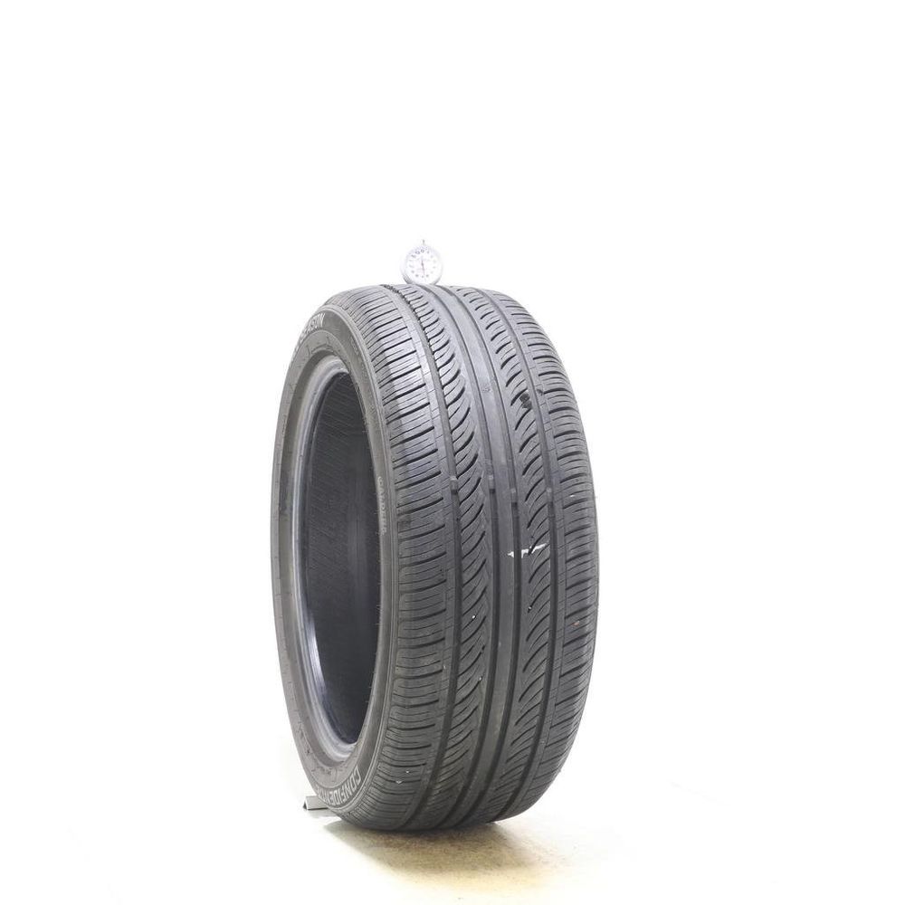 Set of (2) Used 215/50ZR17 Caldera Confidence C3 95W - 6.5-7.5/32 - Image 1