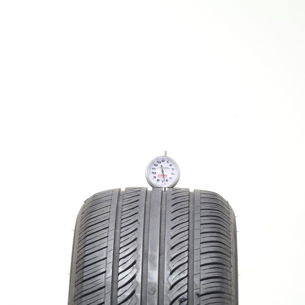 Set of (2) Used 215/50ZR17 Caldera Confidence C3 95W - 6.5-7.5/32 - Image 2