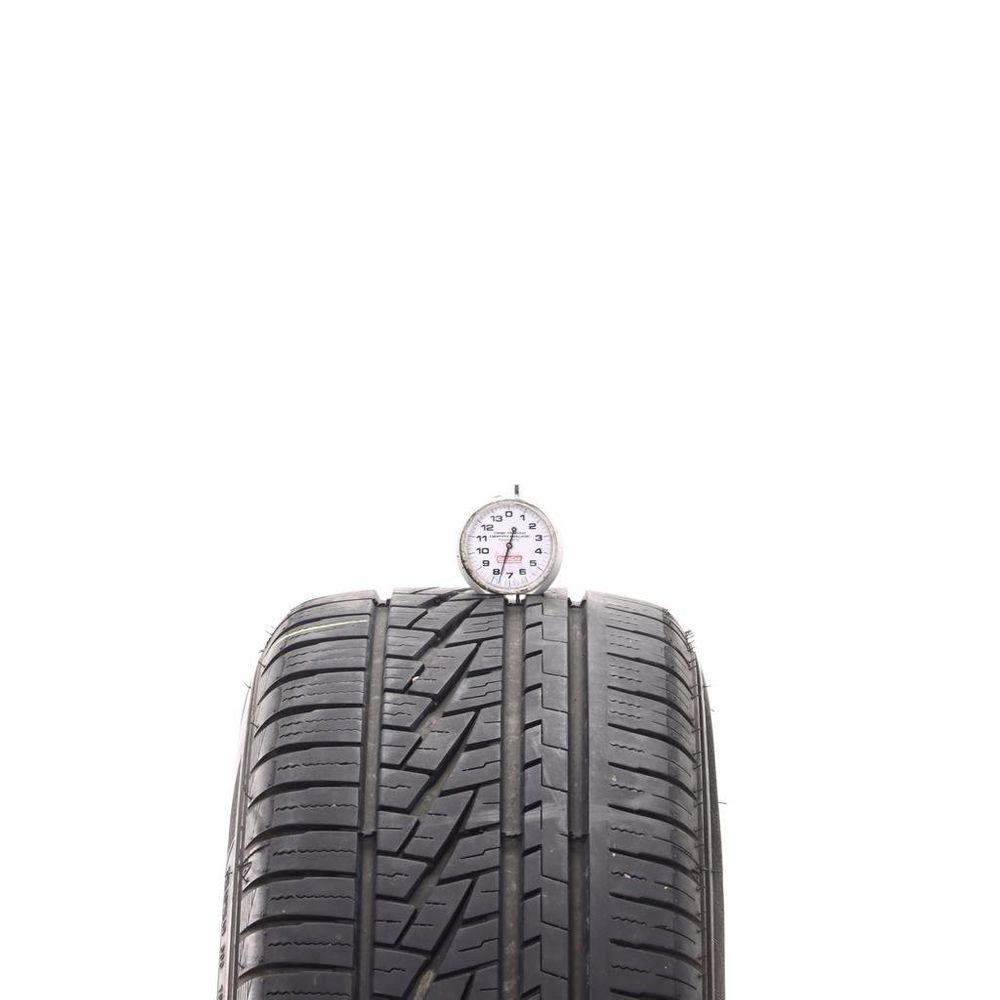 Used 215/55R17 Falken Pro G4 AS 94V - 7.5/32 - Image 2
