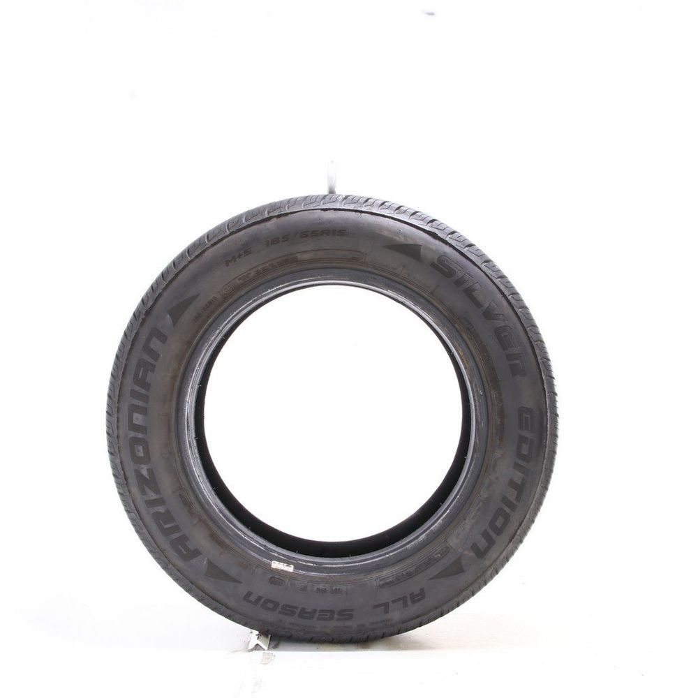 Set of (4) Used 185/65R15 Arizonian Silver Edition 88H - 8-9.5/32 - Image 7