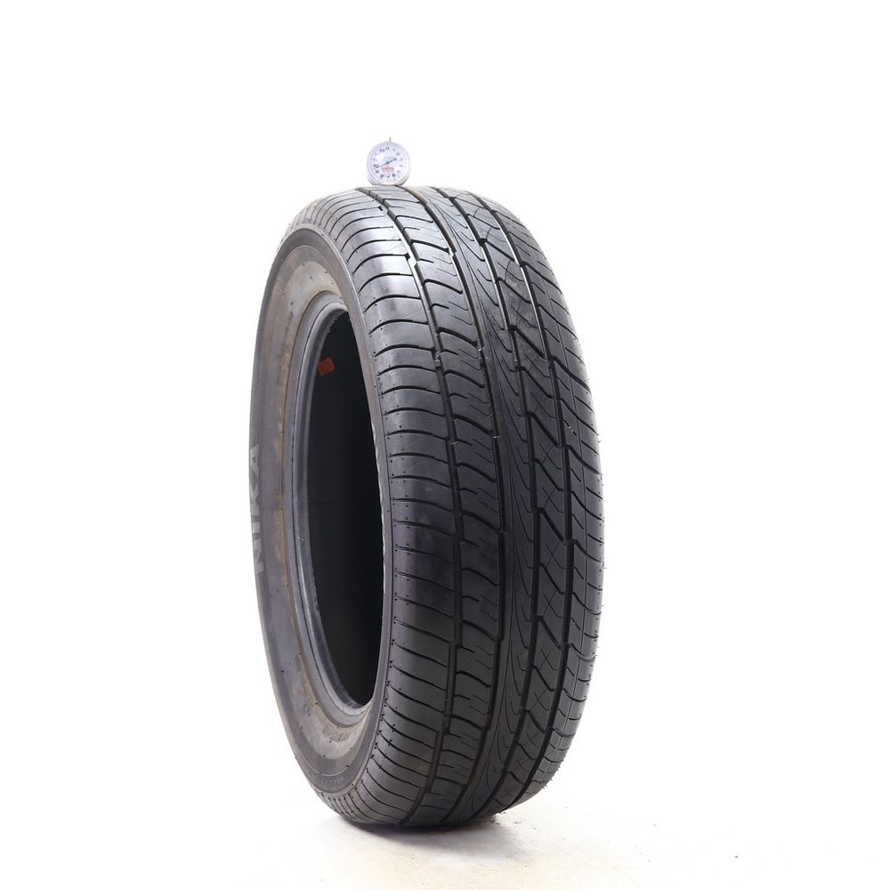 Used 225/60R17 Nika Avatar 99H - 9.5/32 - Image 1