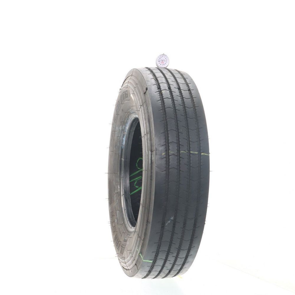 Used ST 235/80R16 Trailer King Ultra STR 129/125N G - 10/32 - Image 1