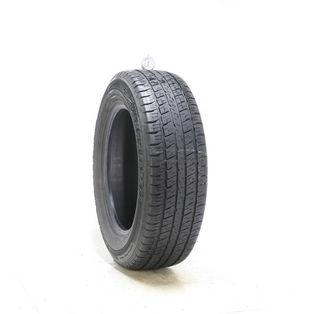 Used 225/65R17 Sumitomo Encounter HT 102H - 7/32 - Image 1