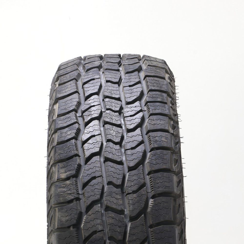 Set of (2) New 245/70R17 Cooper Discoverer A/T 110T - Image 2