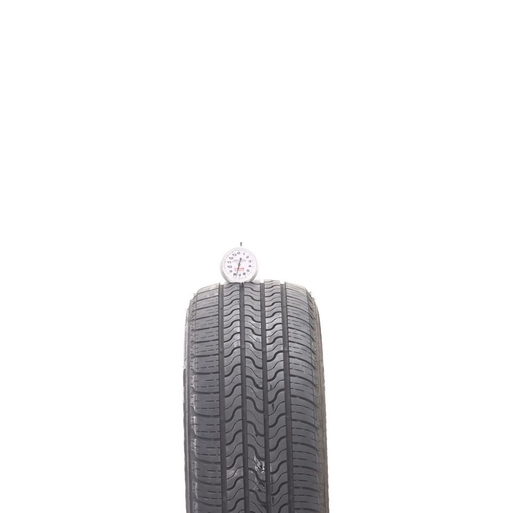 Used 185/60R15 Firestone All Season (Firestone) 84T - 7.5/32 - Image 2