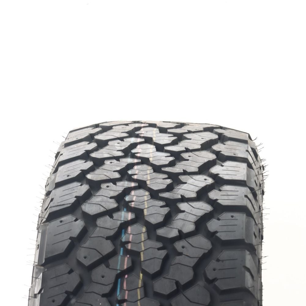 New LT 37X12.5R22 General Grabber ATX 127Q F - Image 2