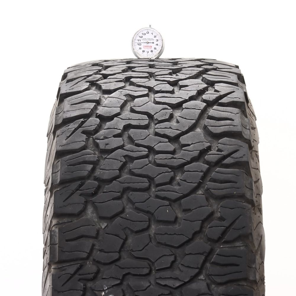Used LT 315/70R17 BFGoodrich All-Terrain T/A KO2 113/110T C - 10/32 - Image 2