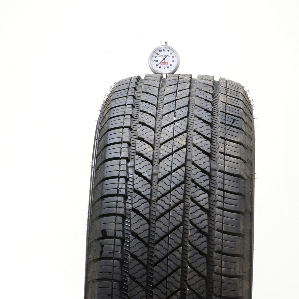 Used 265/65R18 Bridgestone Alenza AS Ultra 114H - 8.5/32 - Image 2