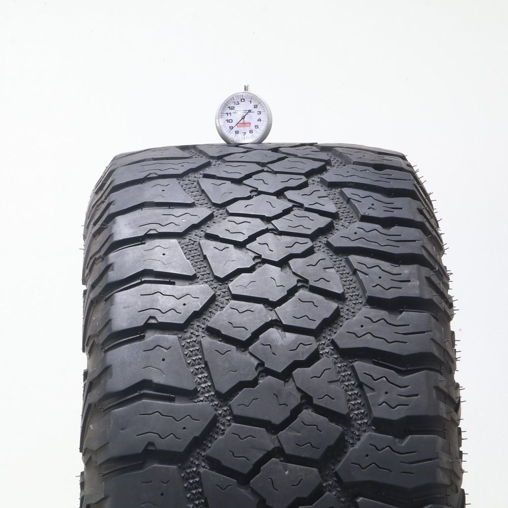 Set of (2) Used LT 305/55R20 Delium Terra Raider A/T 121/118Q E - 8.5/32 - Image 2