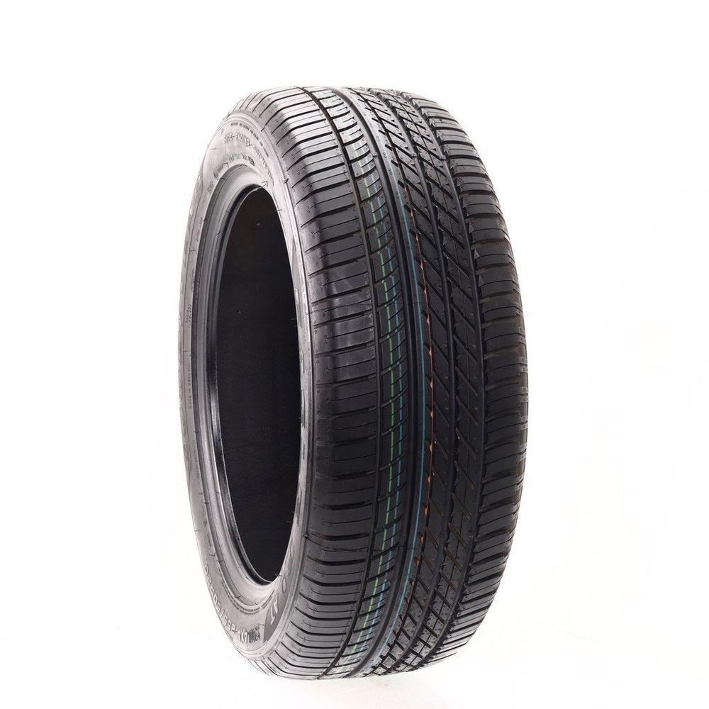 New 255/50R20 Goodyear Eagle F1 Asymmetric AT SUV 4X4 JLR 109W - Image 1