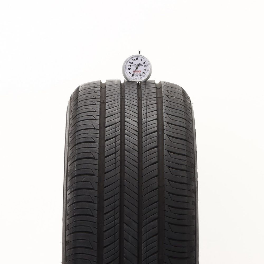 Set of (2) Used 215/60R16 Hankook Kinergy GT 95H - 8-8.5/32 - Image 2