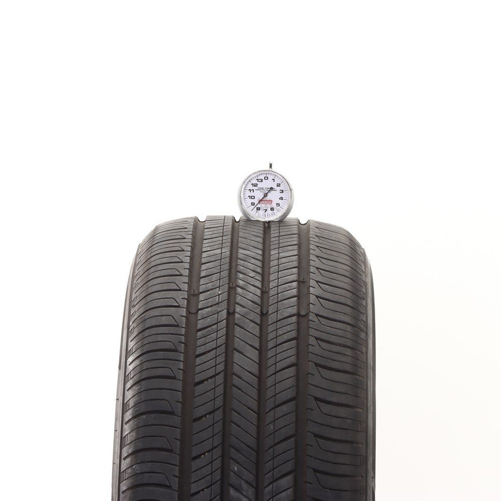 Set of (2) Used 215/60R16 Hankook Kinergy GT 95H - 8-8.5/32 - Image 5
