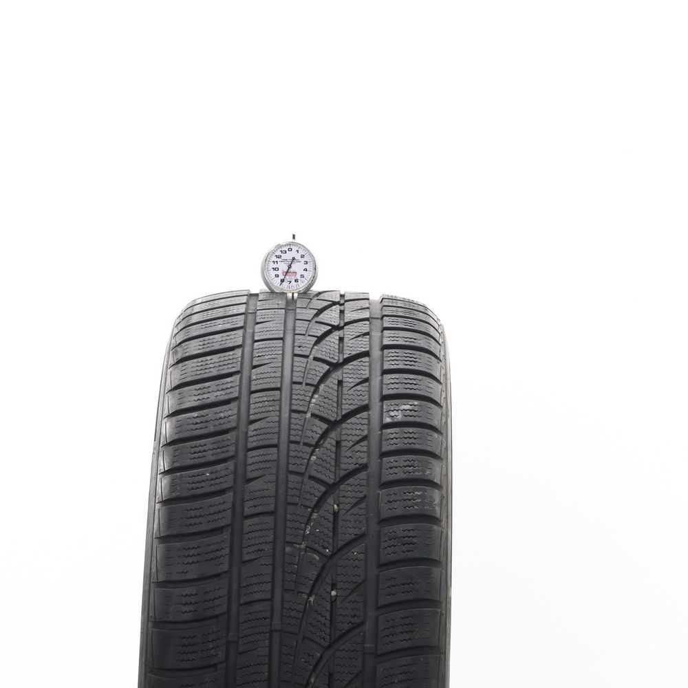 Used 245/50R18 Hankook Winter iCept EVO 100V - 8/32 - Image 2