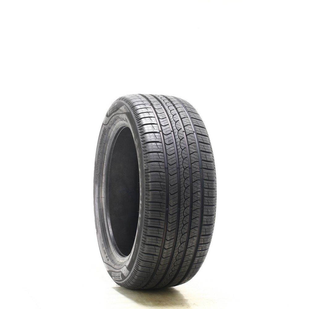 New 225/50R17 Pirelli P7 AS Plus 3 98V - 10.5/32 - Image 1