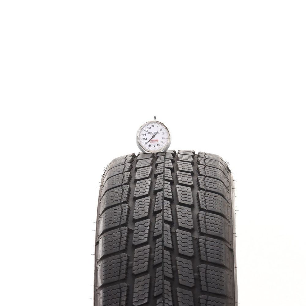 Used 205/65R15 Firestone WeatherGrip 99H - 9/32 - Image 2