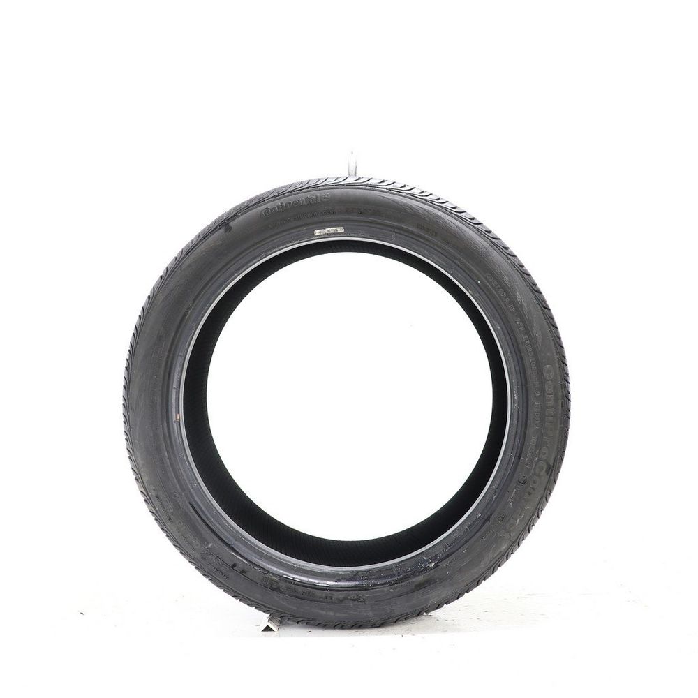 Used 235/40R18 Continental ContiProContact Conti Seal 95H - 7/32 - Image 3