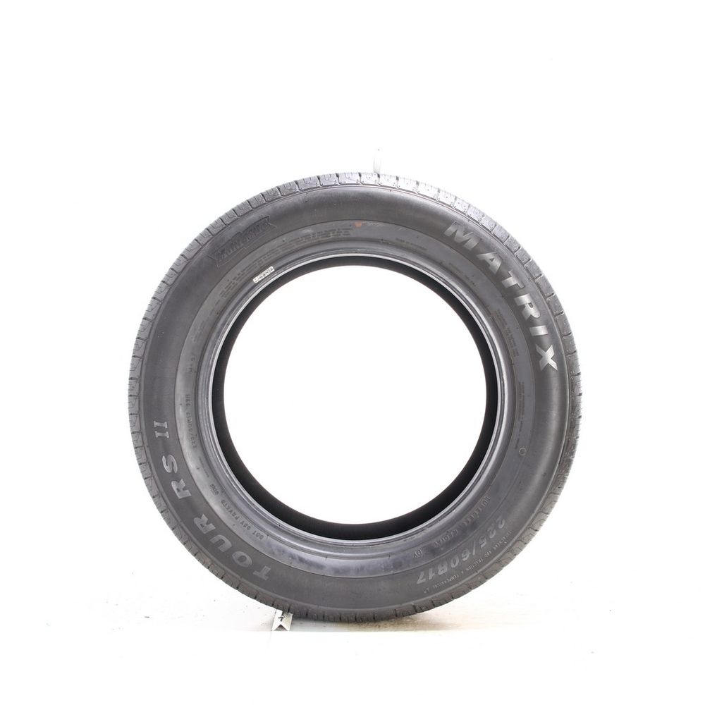 Used 225/60R17 Multi-Mile Matrix Tour RS II 99H - 9/32 - Image 3