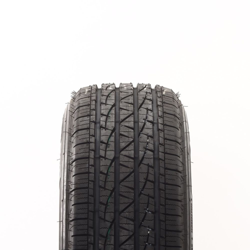 Set of (2) New 225/60R17 Firestone Destination LE2 99T - 10/32 - Image 2