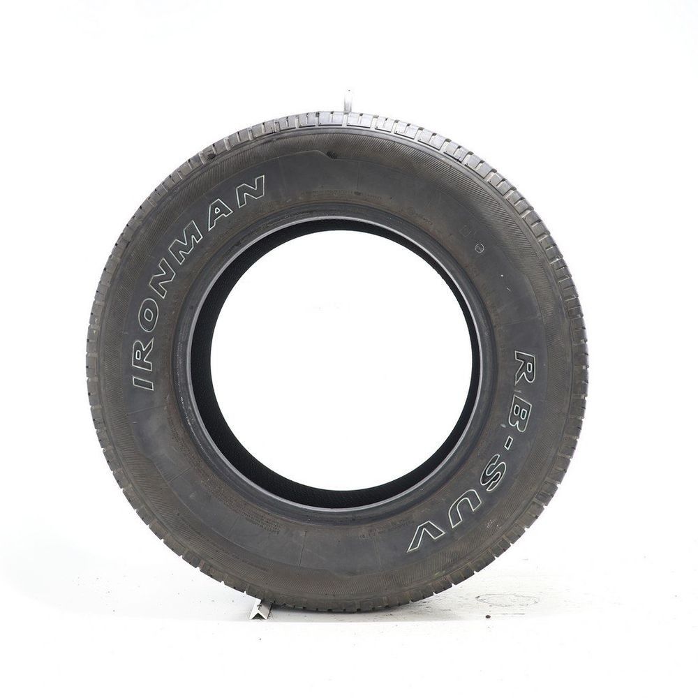 Set of (2) Used 255/65R17 Ironman RB-SUV 110T - 8-9.5/32 - Image 6