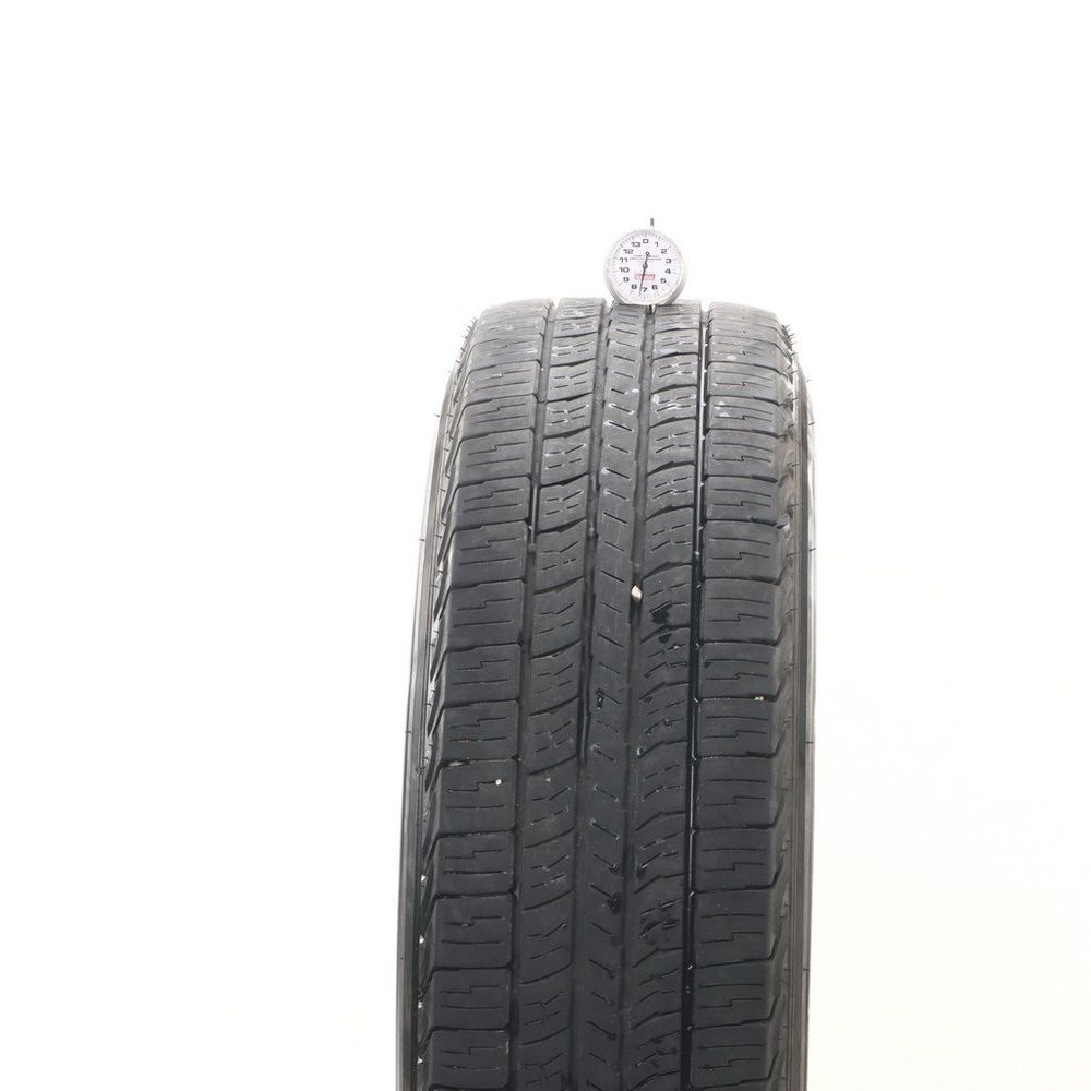 Set of (2) Used LT 245/75R16 SureDrive Highway 120/116S E - 7-8.5/32 - Image 2