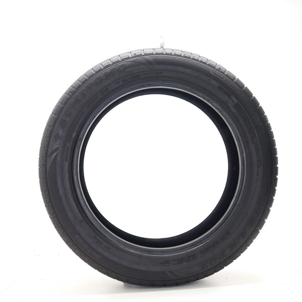 Used 235/55R19 Sumitomo HTR A/S P02 105W - 7/32 - Image 3