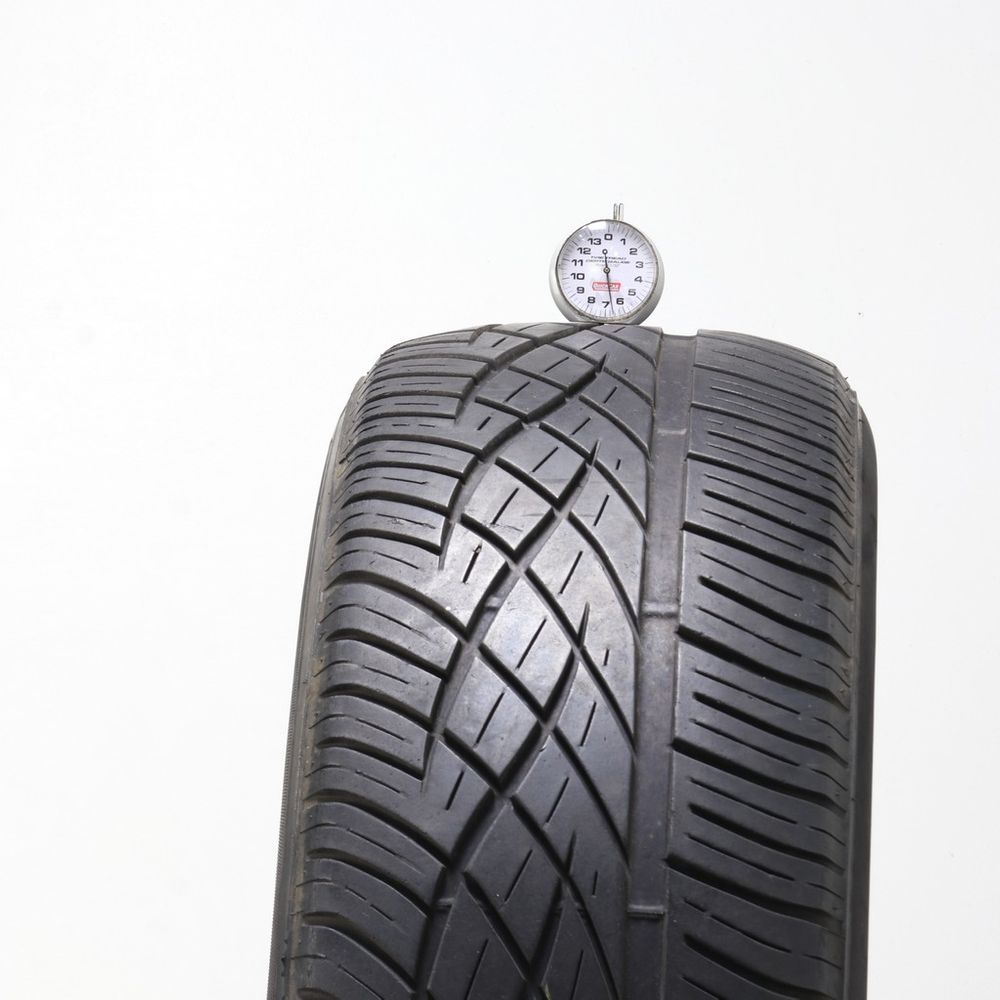 Set of (2) Used 245/60R18 Firestone Destination ST 105H - 6.5-7.5/32 - Image 2