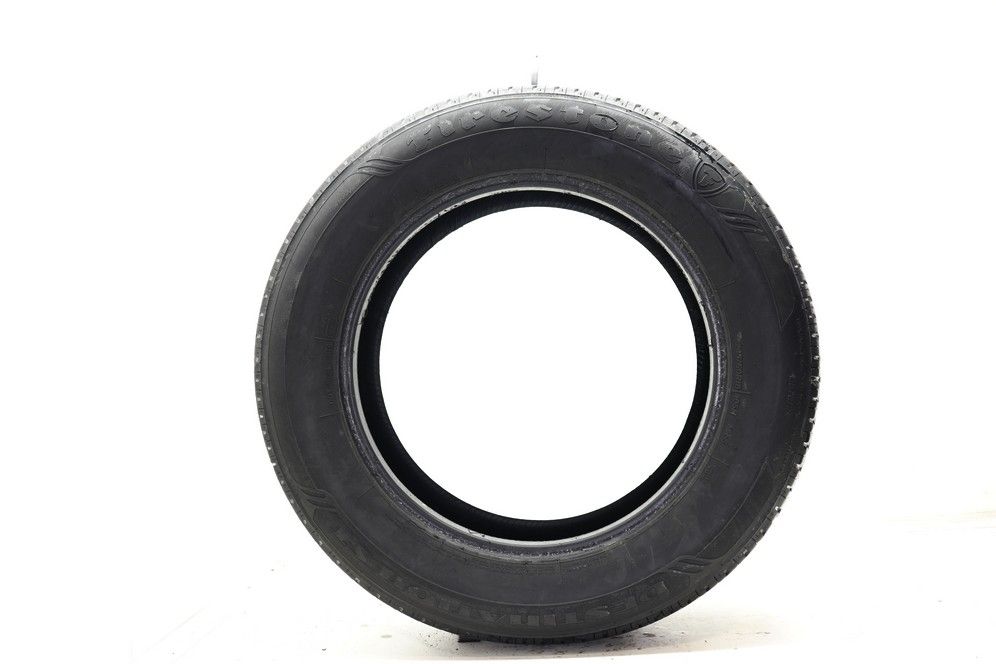 Set of (2) Used 245/60R18 Firestone Destination ST 105H - 6.5-7.5/32 - Image 6