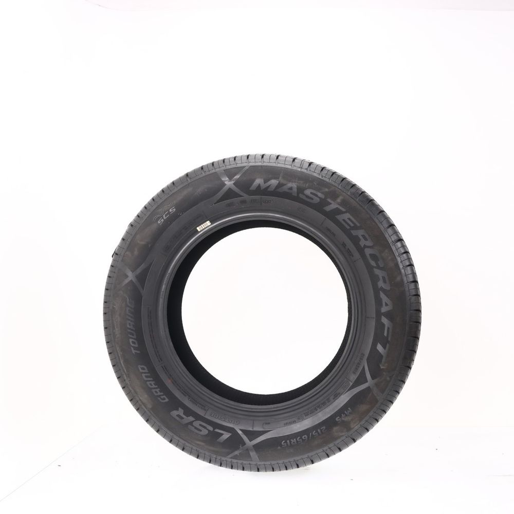 Driven Once 215/65R15 Mastercraft LSR Grand Touring 96T - 11/32 - Image 3