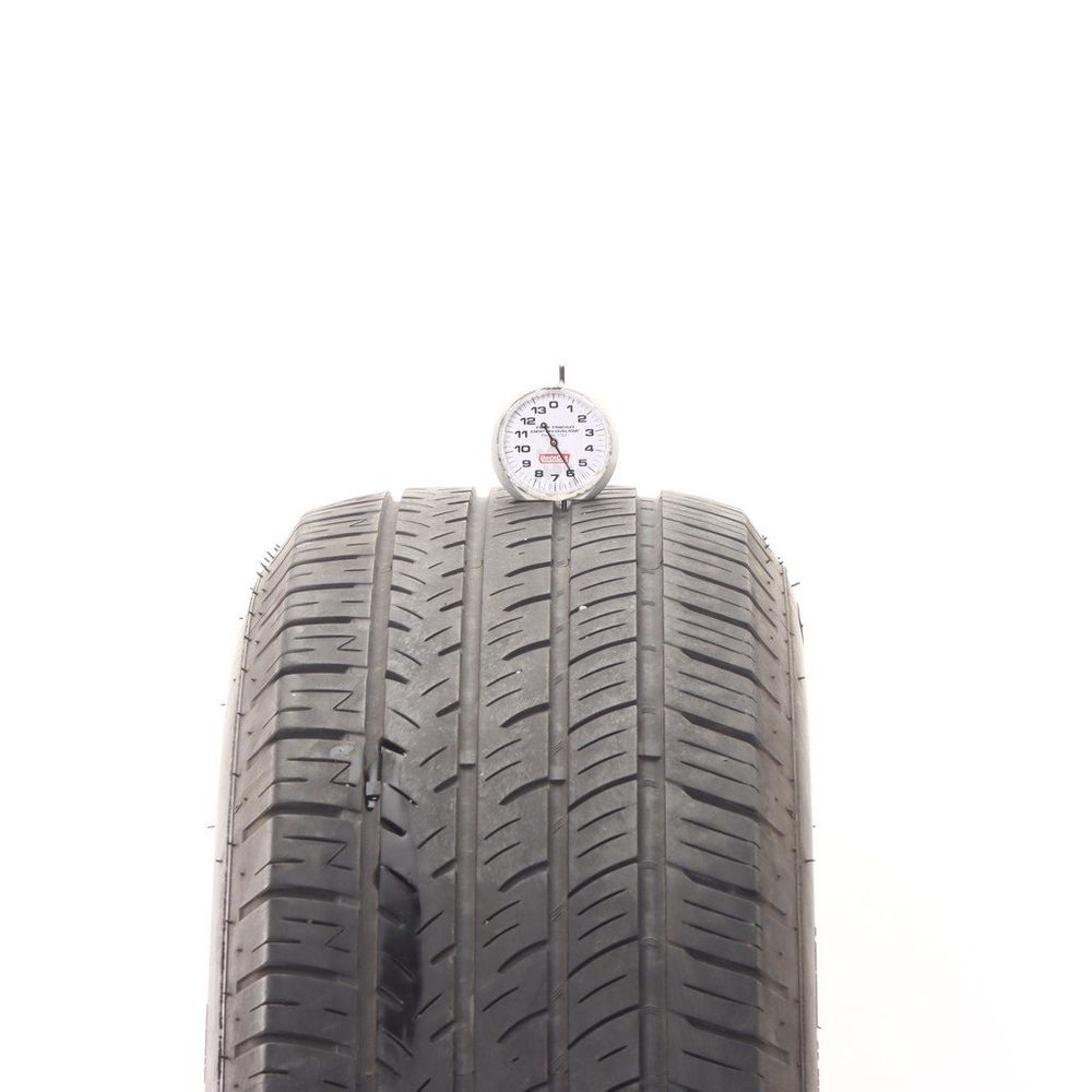 Set of (2) Used 235/65R17 Advanta HP Z-02 108V - 5.5-6/32 - Image 2