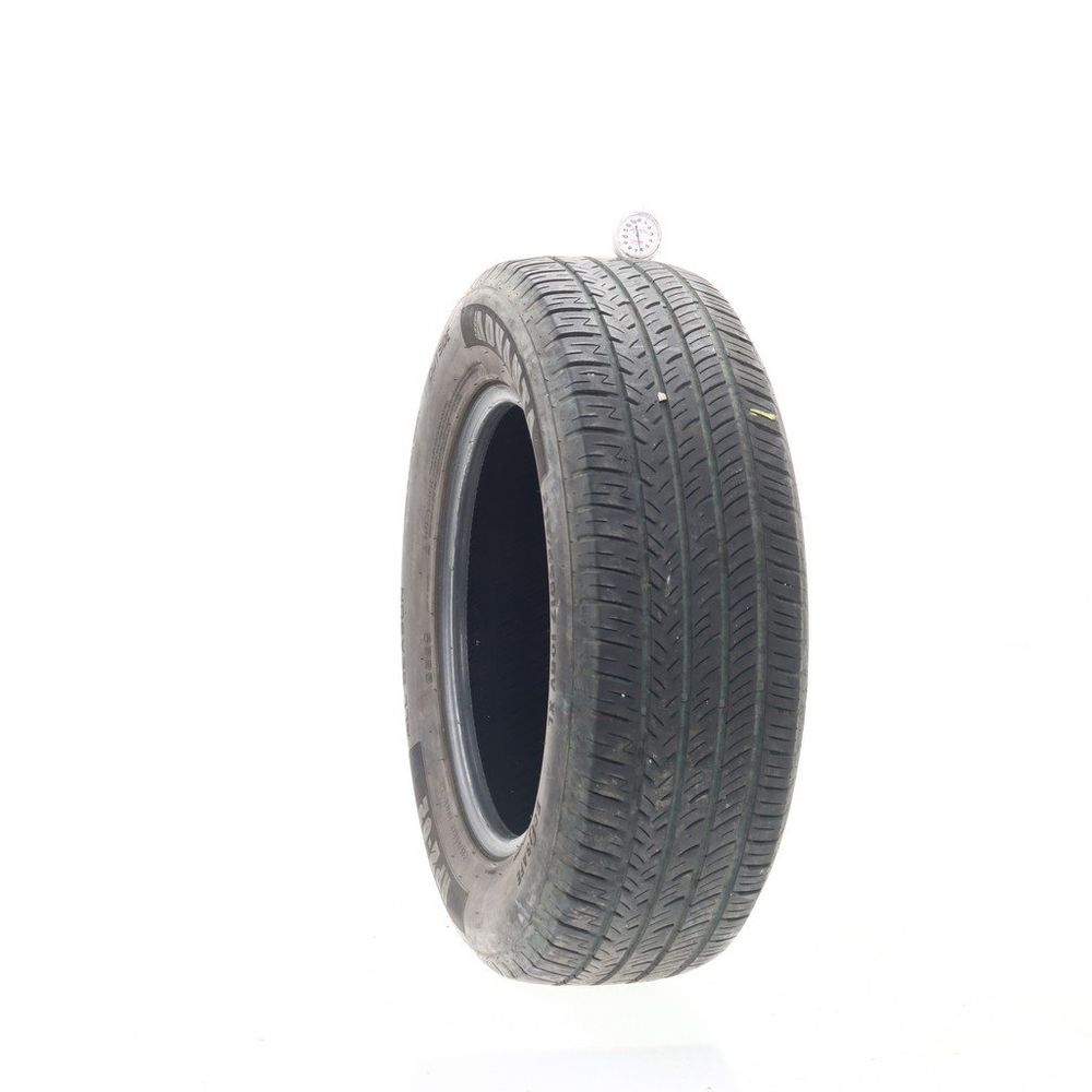 Set of (2) Used 235/65R17 Advanta HP Z-02 108V - 5.5-6/32 - Image 4