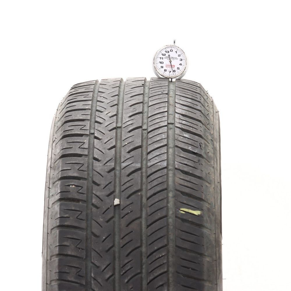 Set of (2) Used 235/65R17 Advanta HP Z-02 108V - 5.5-6/32 - Image 5