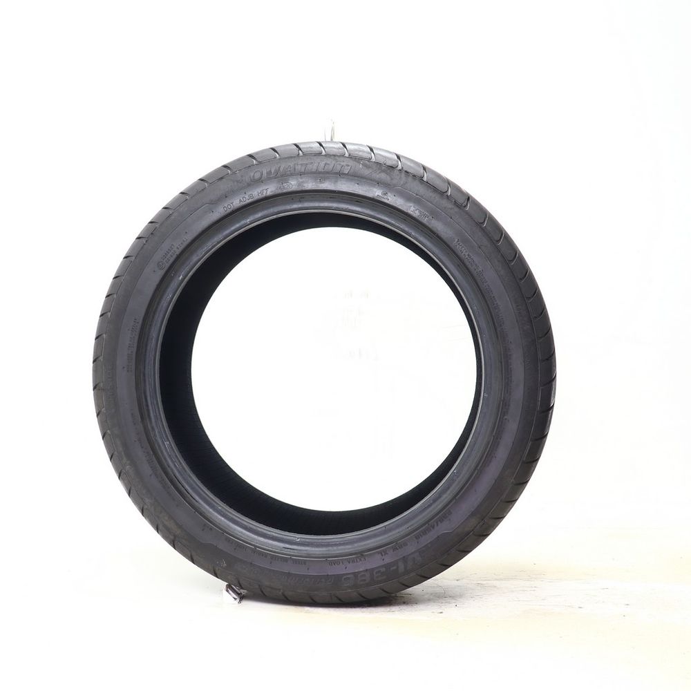 Used 235/45R18 Ovation VI-388 DSRT 98W - 8.5/32 - Image 3
