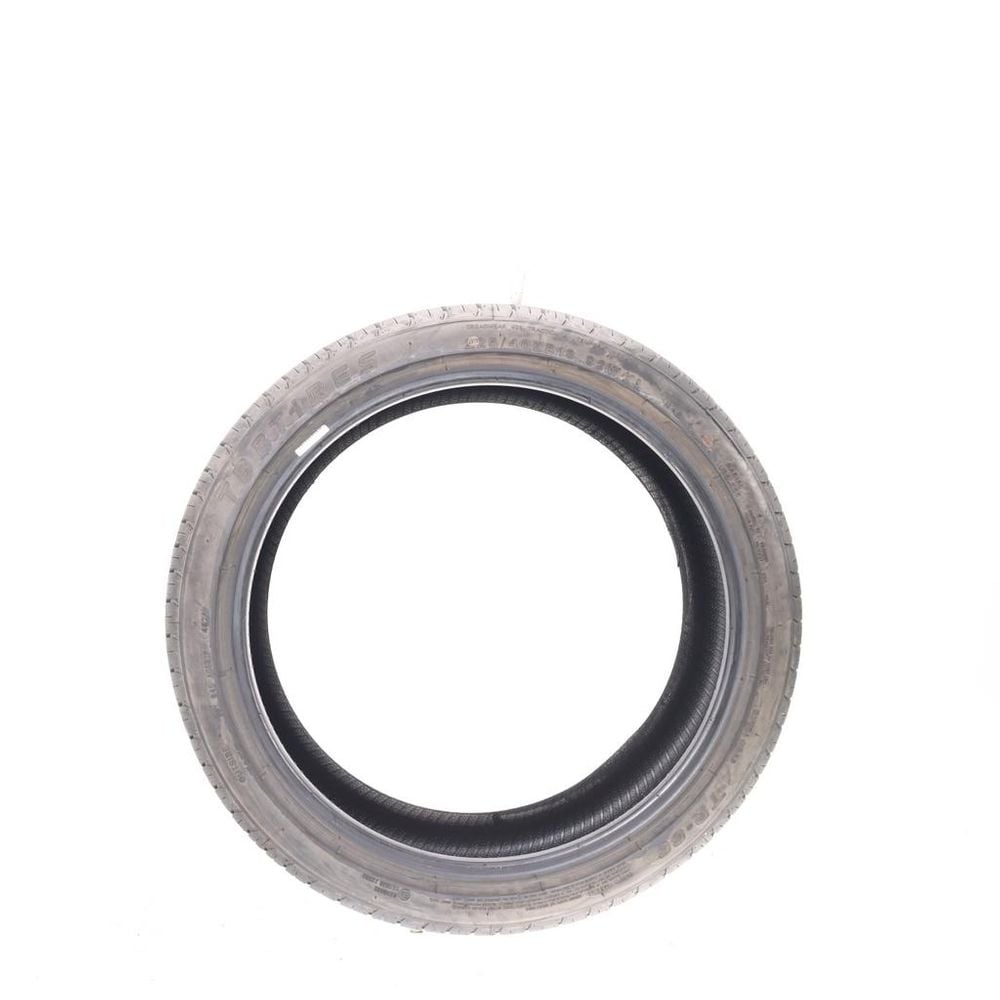 Used 225/40ZR18 TBB TR-66 92W - 9/32 - Image 3