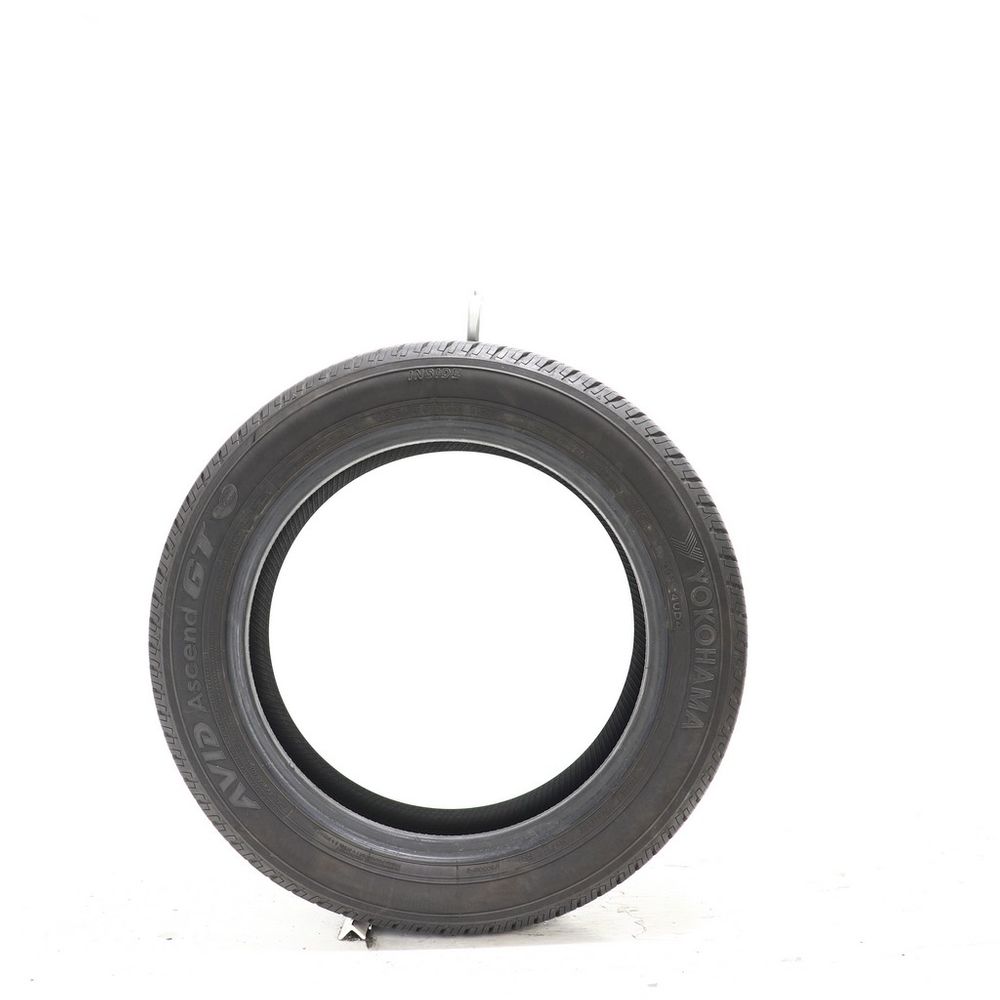 Used 185/55R15 Yokohama Avid Ascend GT 82V - 7.5/32 - Image 3
