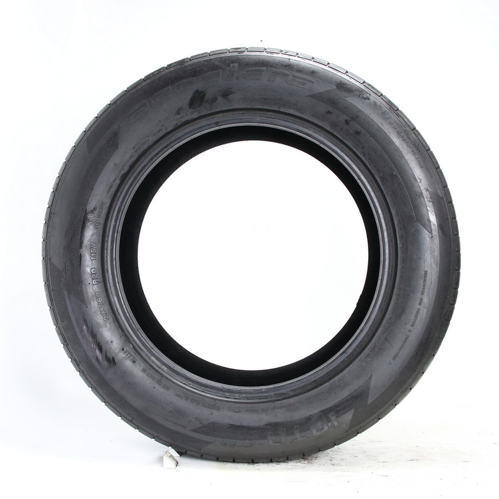 Used 275/60R20 Accelera IOTA ST68 115V - 7/32 - Image 3